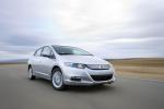 Honda Insight EX 2010 года